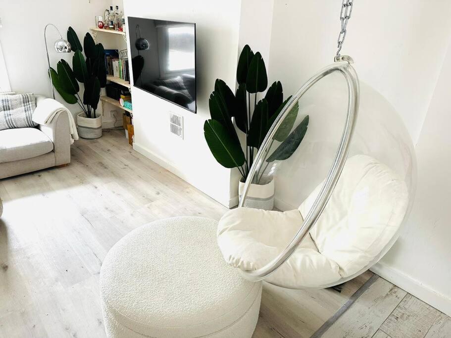 Stunning 2 Bedroom Flat Camden Londra Esterno foto
