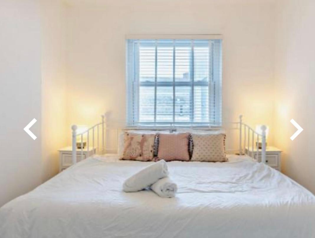 Stunning 2 Bedroom Flat Camden Londra Esterno foto