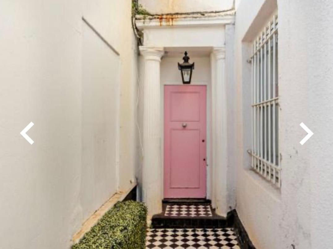 Stunning 2 Bedroom Flat Camden Londra Esterno foto